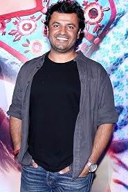 Vikas Bahl