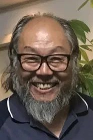 Guo Zhengjian