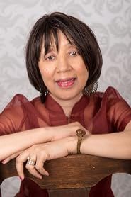 Patricia Bell-Scott