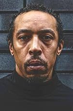 Jarreau Benjamin