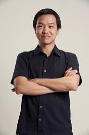 Vutichai Wongnophadol