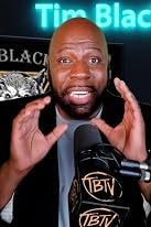 Tim Black