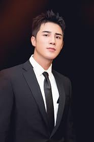 Chao Jiang