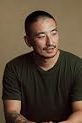 Christopher Zou