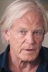 Dave Halls