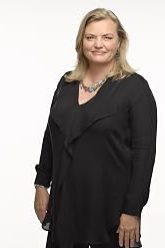Fiona Eagger