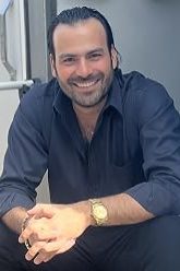 Mauricio Garcia Muela