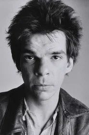 Denis Lavant