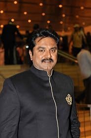 R. Sarathkumar