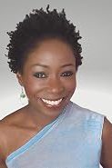 Shena Verrett