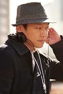 Yuki Saito