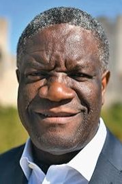 Denis Mukwege Mukengere