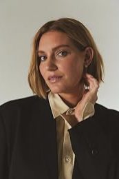 Jess Jacobs