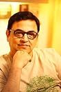 Shantanu Bagchi