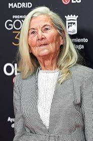 Benedicta Sánchez