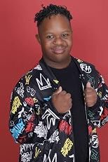 Jeremiah Alexander Daniels