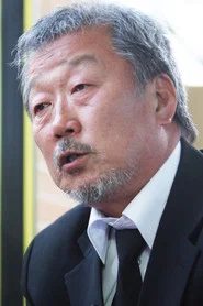 Dong Bang-woo
