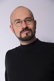 Mauricio Calderón
