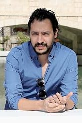 Mehdi Barsaoui