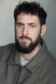 Elliot Benn