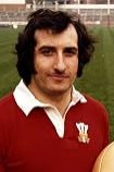 Gareth Edwards