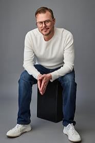 Adam J. Graves