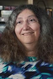 Rebecca Ann Heineman