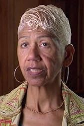 Ericka Huggins