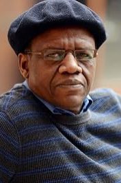 Ntshaveni Wa Luruli