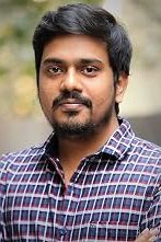 Sree Harsha Konuganti