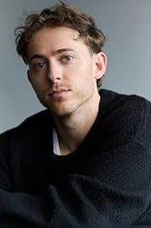 Kyle Mitchell Swanson