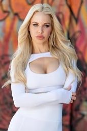 Erin Marie Garrett