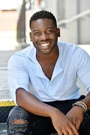 Emmanuel Carter