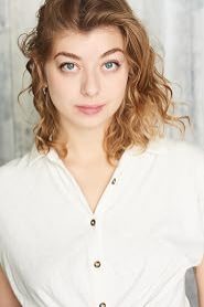 Danika Golombek