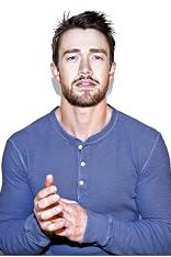 Robert Buckley