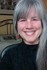 Deborah Voorhees