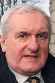 Bertie Ahern