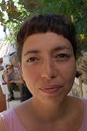 Evdokia Kalamitsi