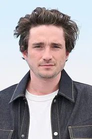 Joseph Olivennes