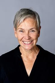 Allison Harding