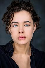 Oleksandra Soroka