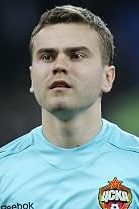 Igor Akinfeev