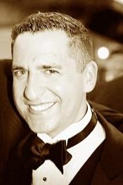 Andrew Gordon