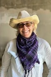 Diane Hassinger Newman