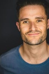Mark Evans