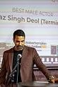 Jaz Deol