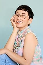 Christine Marie Cabanos