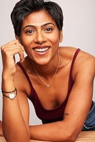 Kankana Chakraborty