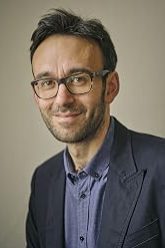 Matteo Pilati