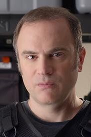 Chris T. Anthony